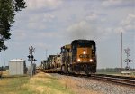 CSX 4013
